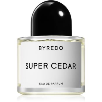 BYREDO Super Cedar Eau de Parfum unisex - imagine 2